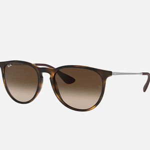 Ray Ban Erika glasses